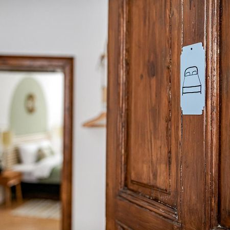 Blue Peace Downtown Apartment Budapest Ngoại thất bức ảnh