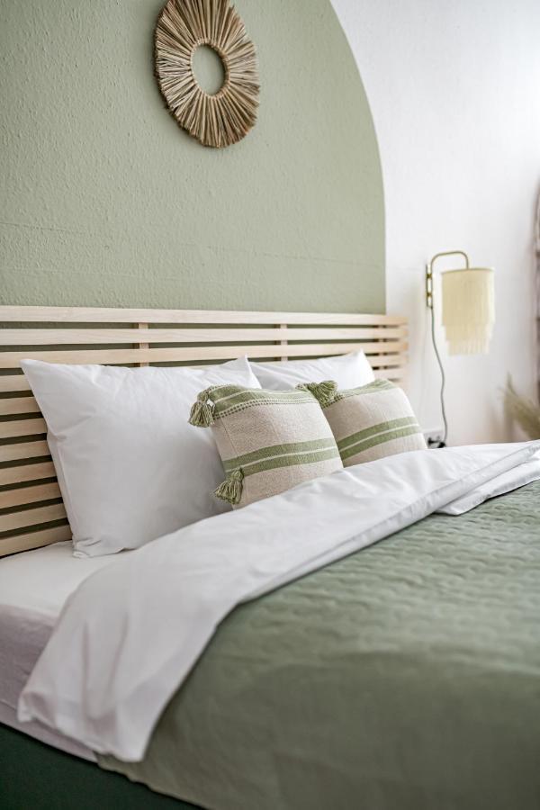 Blue Peace Downtown Apartment Budapest Ngoại thất bức ảnh