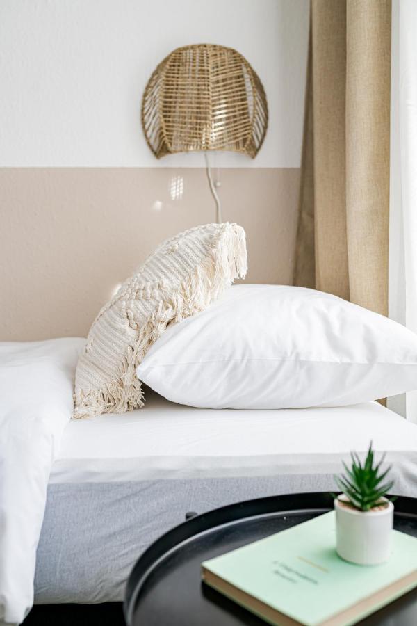 Blue Peace Downtown Apartment Budapest Ngoại thất bức ảnh