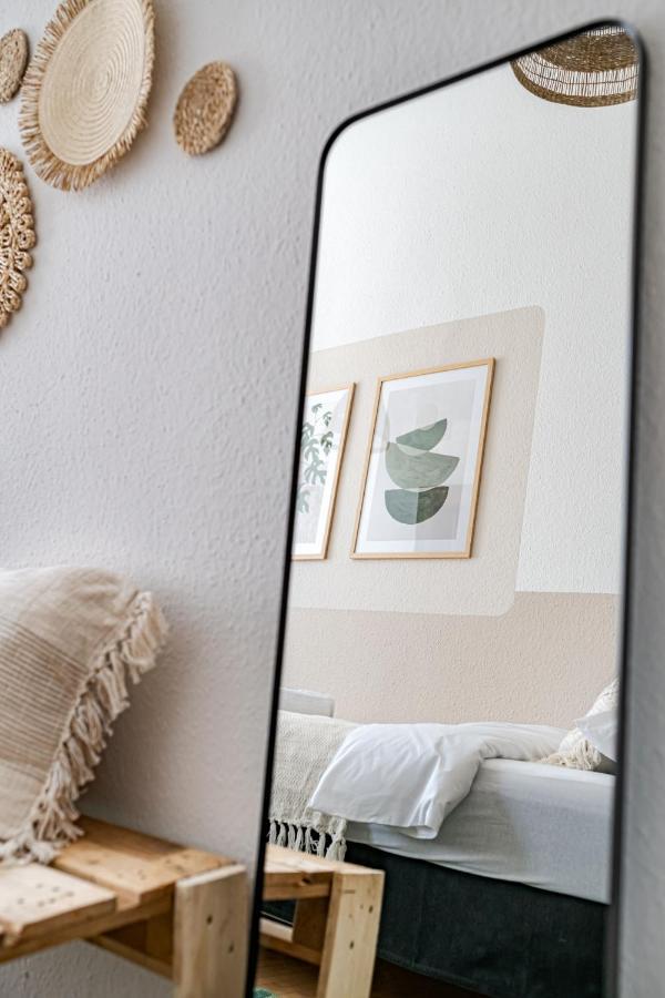 Blue Peace Downtown Apartment Budapest Ngoại thất bức ảnh