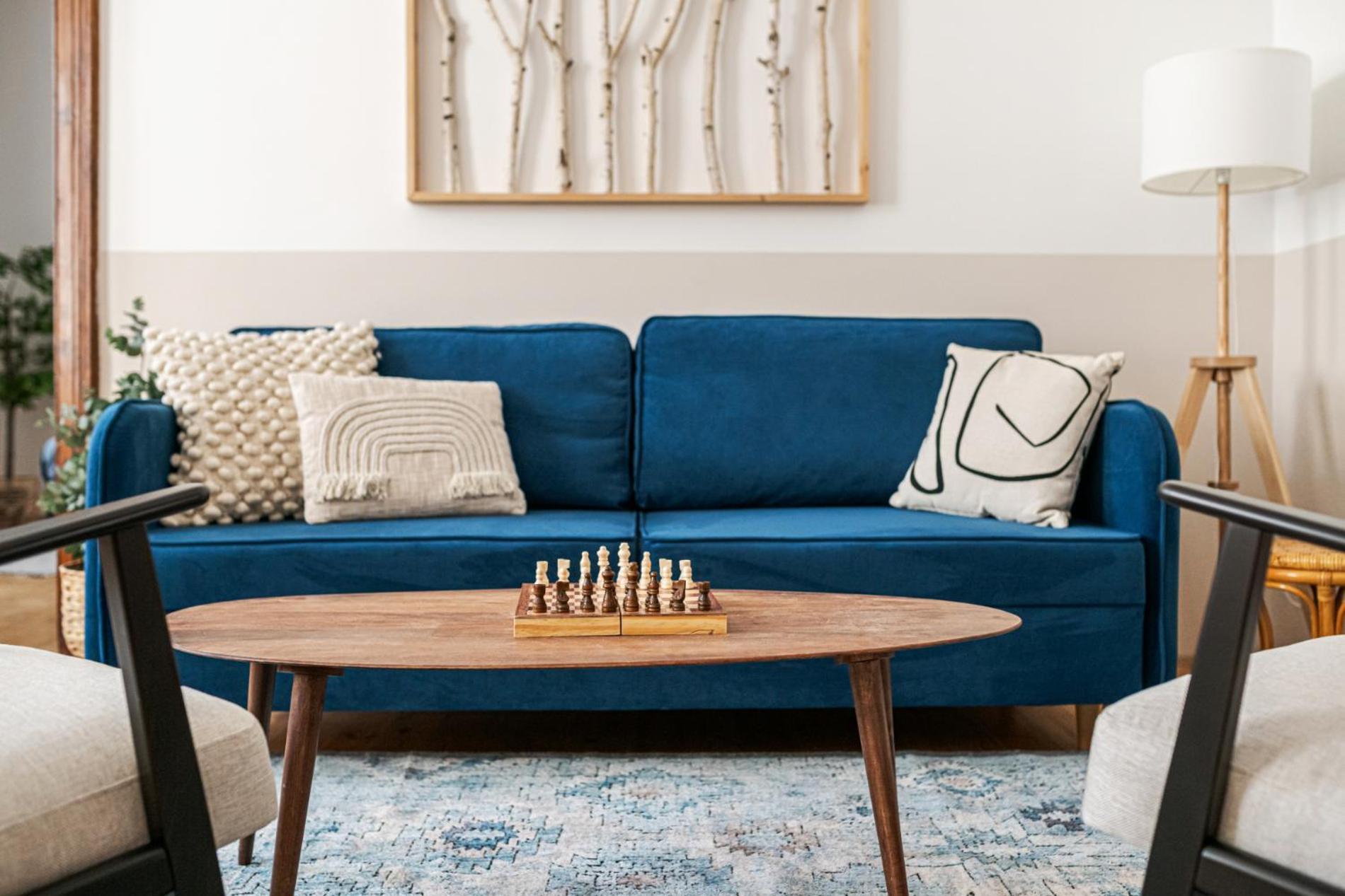 Blue Peace Downtown Apartment Budapest Ngoại thất bức ảnh
