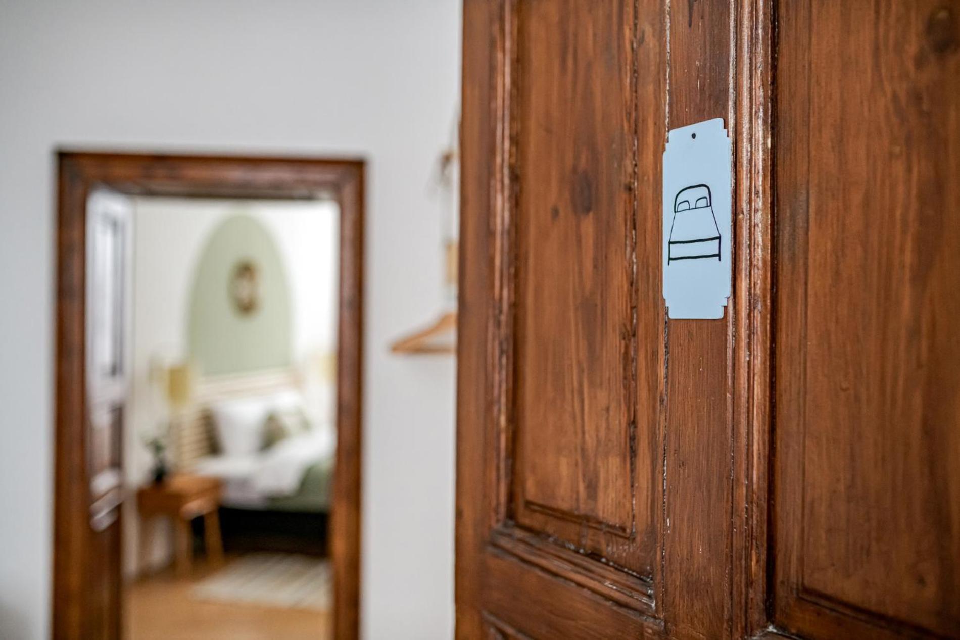 Blue Peace Downtown Apartment Budapest Ngoại thất bức ảnh