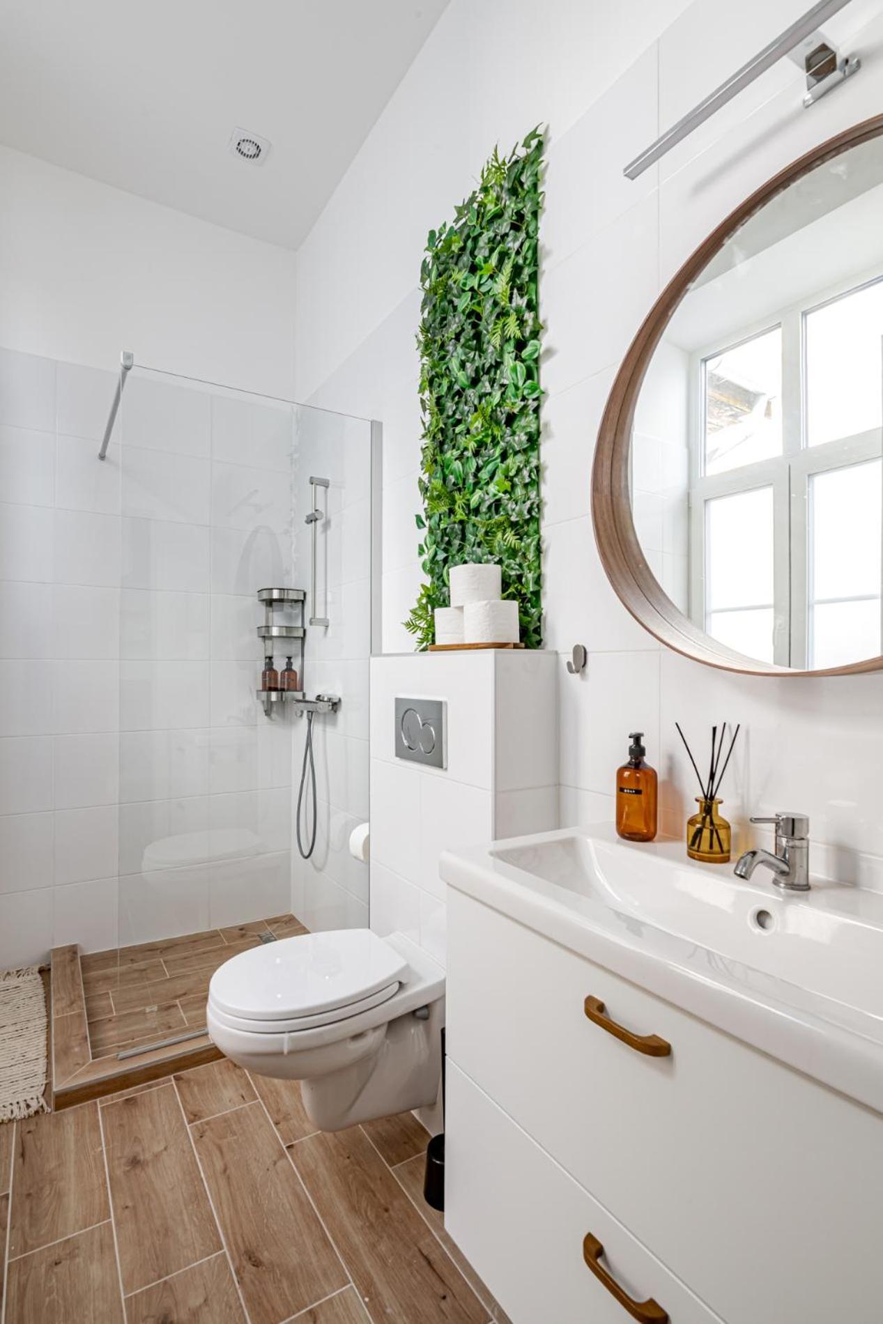 Blue Peace Downtown Apartment Budapest Ngoại thất bức ảnh