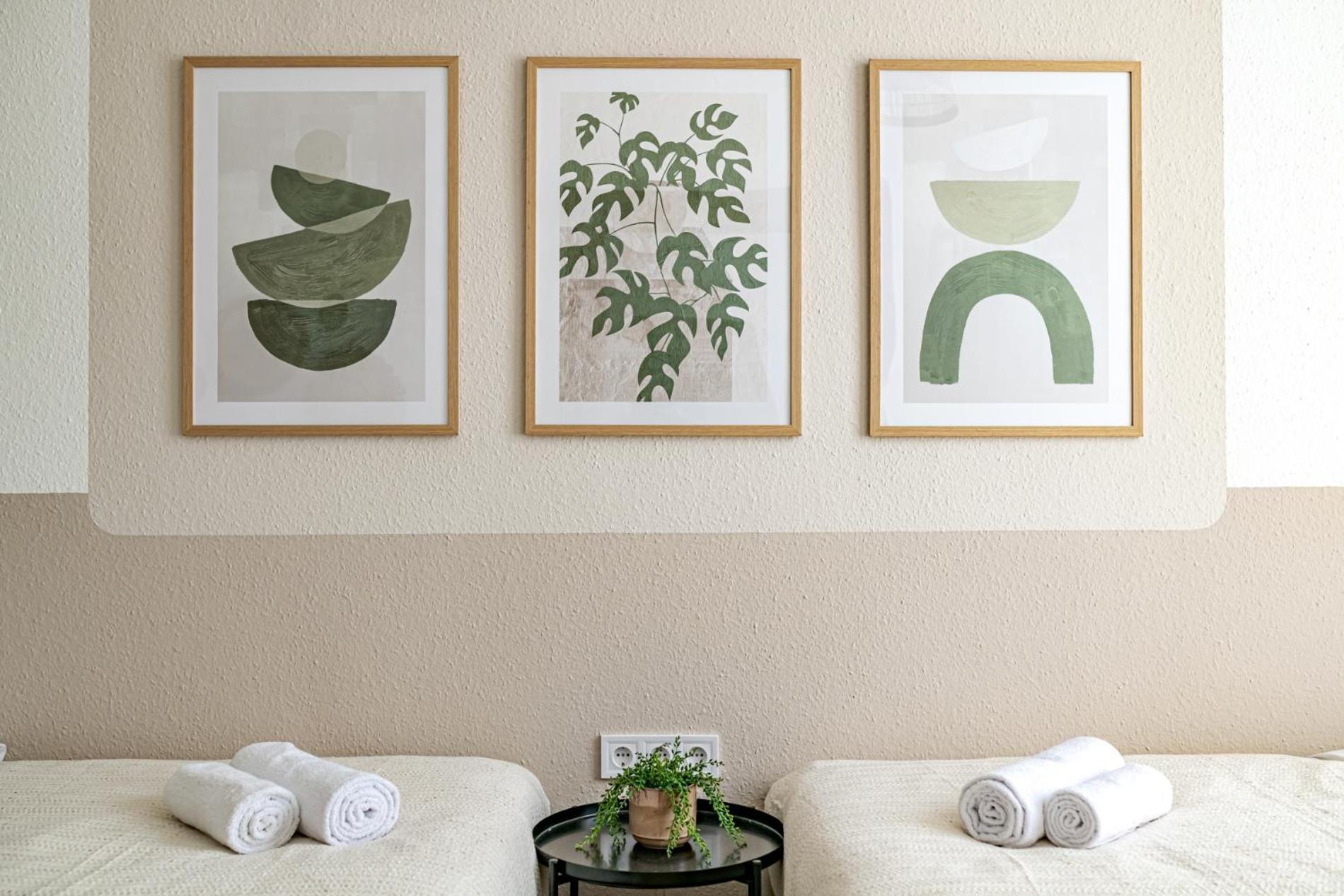 Blue Peace Downtown Apartment Budapest Ngoại thất bức ảnh