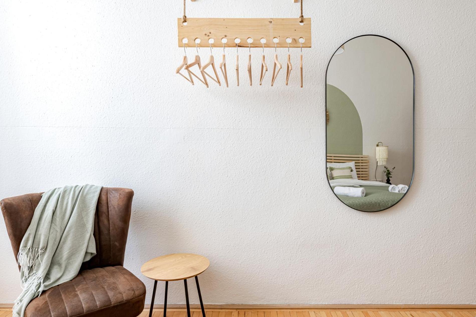Blue Peace Downtown Apartment Budapest Ngoại thất bức ảnh
